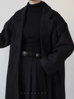 اُوِر پالتو فوتر بلند - Image 8