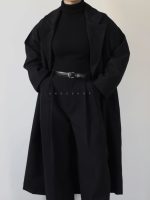 اُوِر پالتو فوتر بلند - Image 7