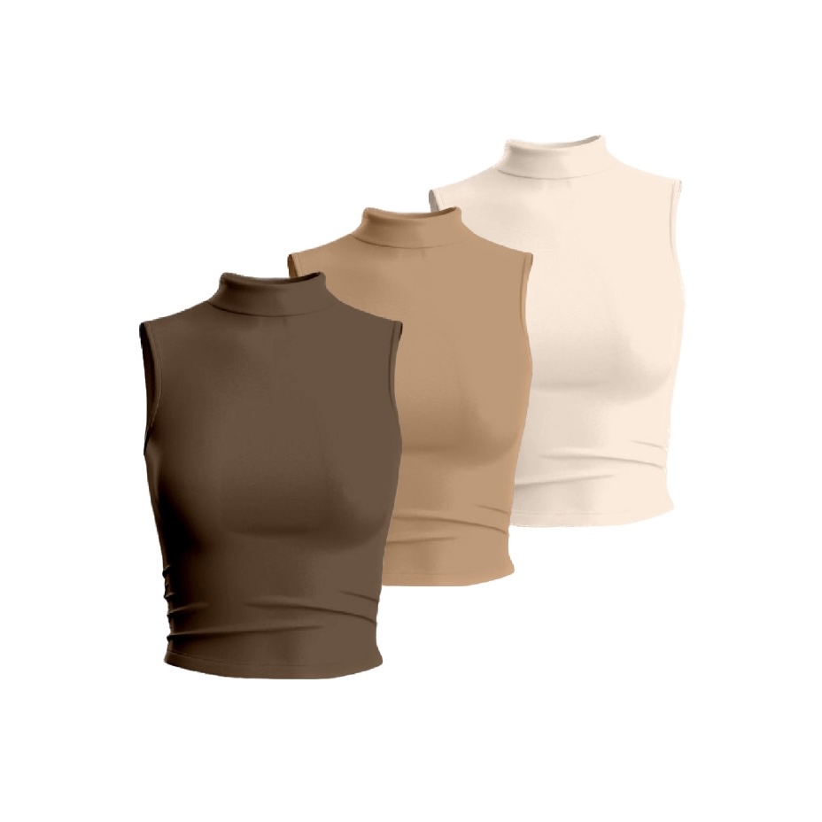 IMG_0676 یقه اسکی تاپ - Image 1