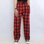 پیژامه چهارخونه - Image 5