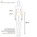 ست اُوِر کت و شلوار بگ مازراتی - Image 10