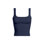 کراپ تاپ یقه خشتی - Image 8