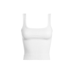 کراپ تاپ یقه خشتی - Image 4