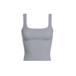 کراپ تاپ یقه خشتی - Image 11