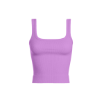 کراپ تاپ یقه خشتی - Image 12