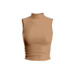 یقه اسکی تاپ - Image 7