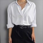 شومیز تترون بیسیک - Image 6