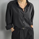 شومیز تترون بیسیک - Image 7