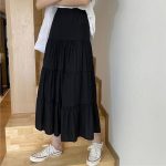 دامن طبقه ای کرسپو - Image 5
