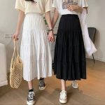 دامن طبقه ای کرسپو - Image 4