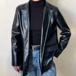 اُوِر کت چرم - Image 4