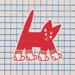تت بگ red cat - Image 2
