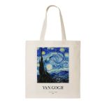 تت بگ شب پر ستاره ونگوگ