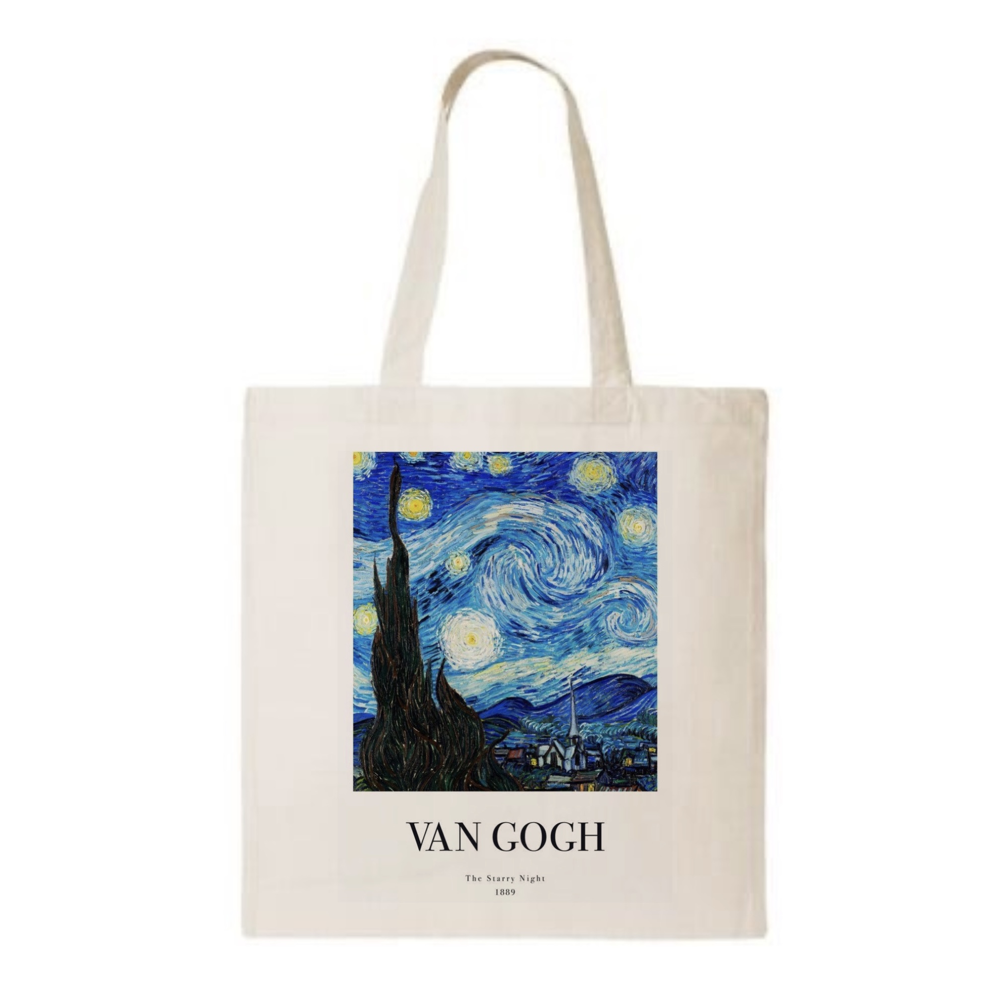 IMG_1242 (1) تت بگ شب پر ستاره ونگوگ - Image 1