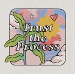 تت بگ trust the process - Image 2