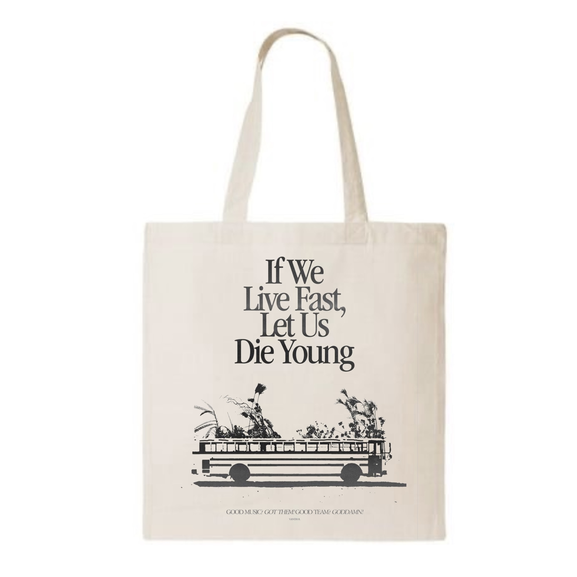 IMG_1279 تت بگ if we live fast , let us die young - Image 1