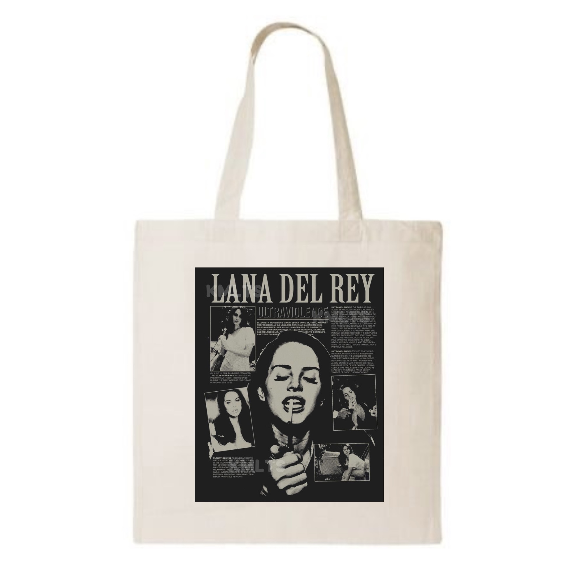 IMG_1317 تت بگ lana Delrey - Image 1