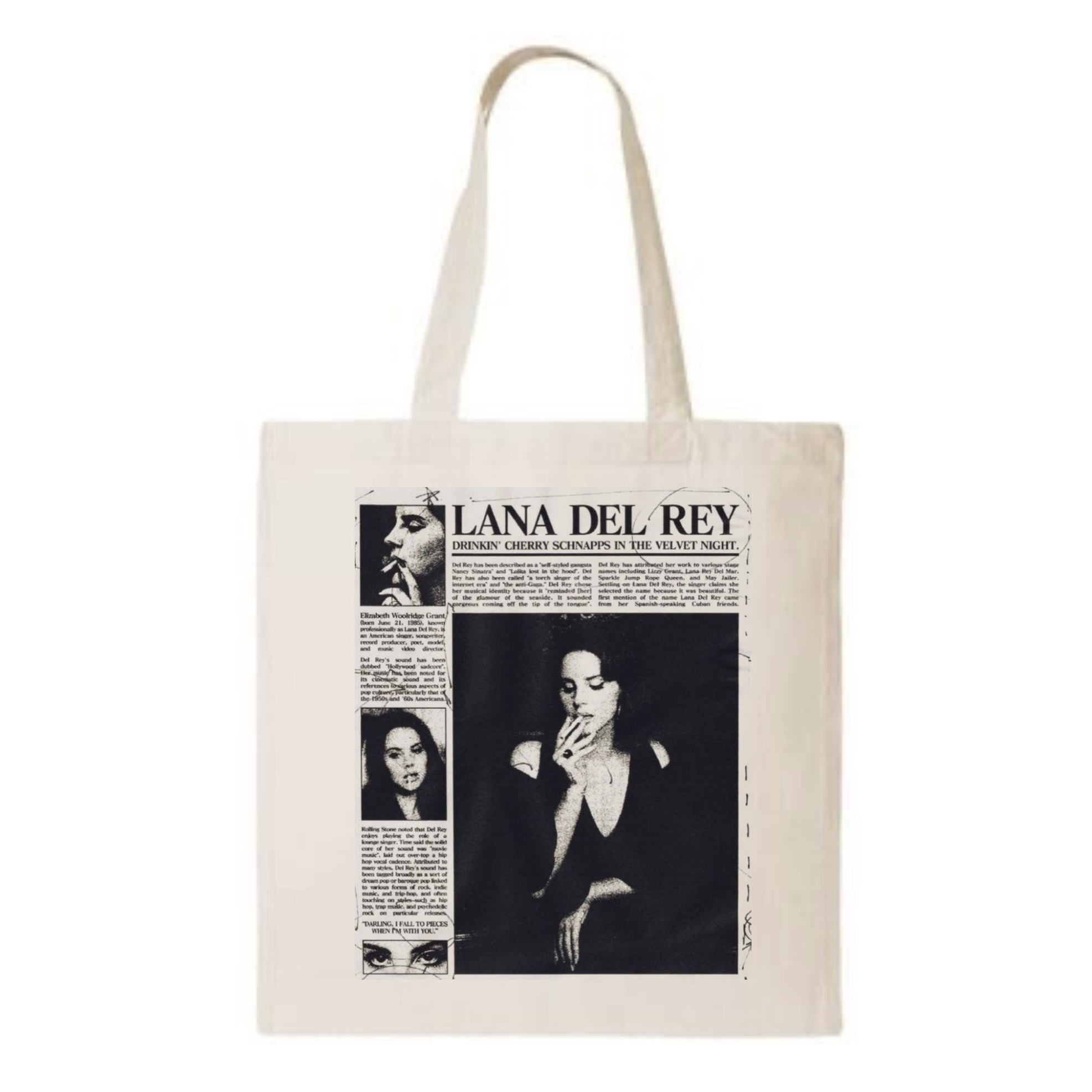 IMG_1318 تت بگ lana Delrey - Image 1