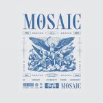 تت بگ Mosaic - Image 2