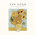 تت بگ Van Gogh-Sunflower - Image 2