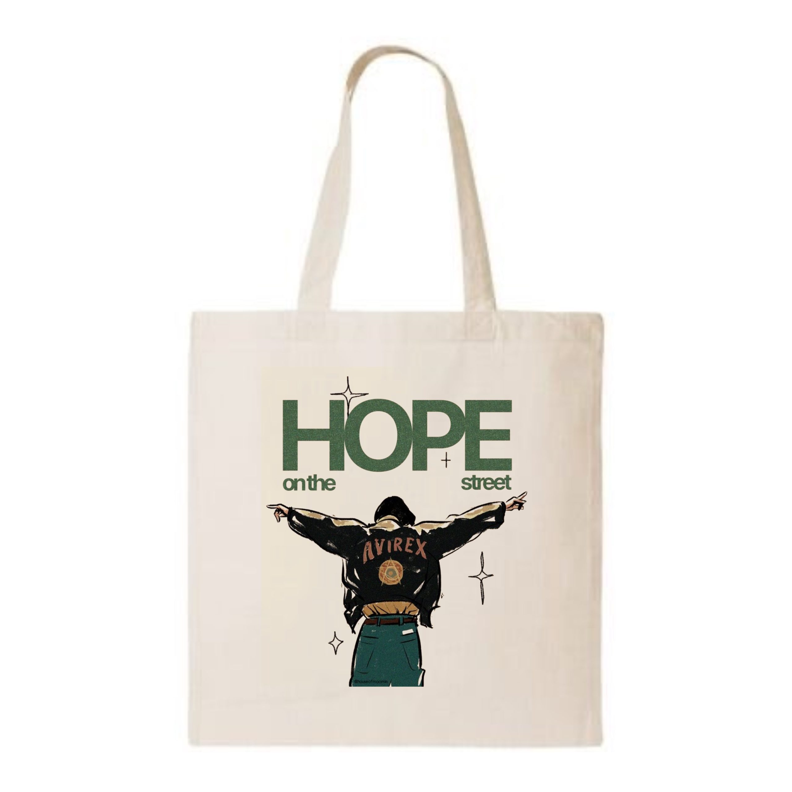 IMG_1539 تت بگ BTS-HOPE - Image 1