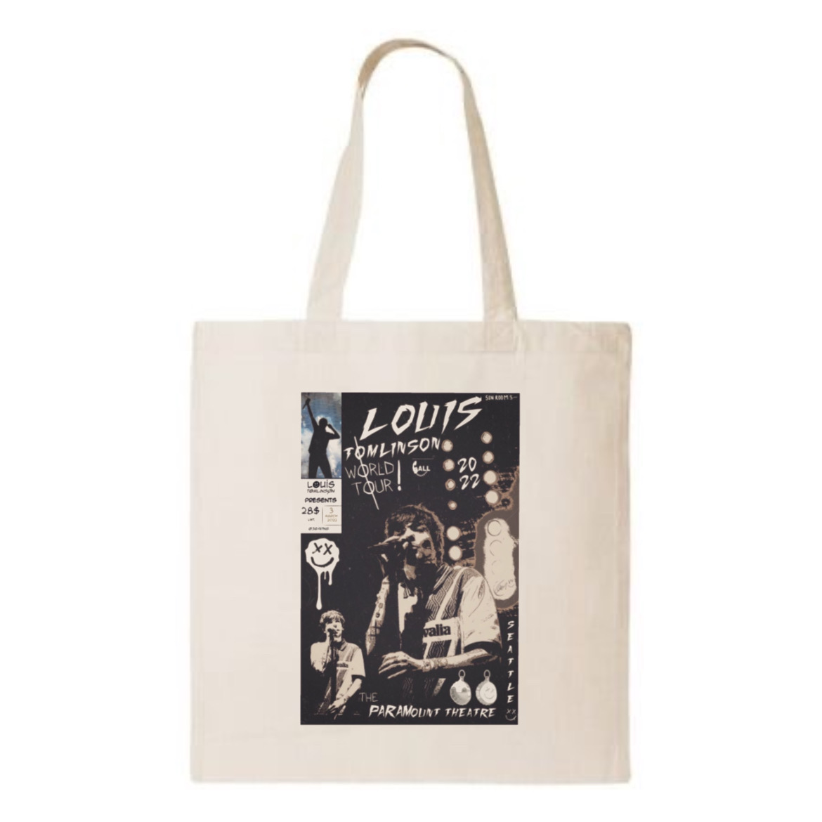 IMG_1549 تت بگ One direction-Louis Tomlinson - Image 1