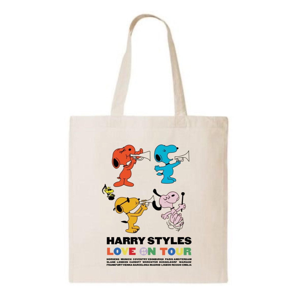IMG_1551 تت بگ Harry styles - love on tour - Image 1