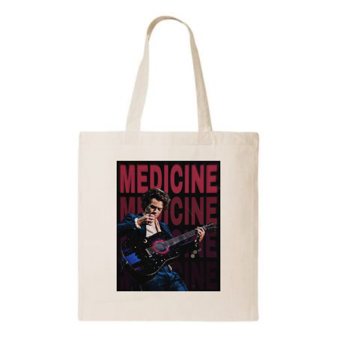 IMG_1559 تت بگHarry Styles-Medicine - Image 1