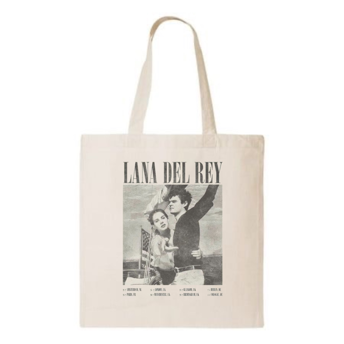 IMG_1574 تت بگ Lana delrey - Image 1