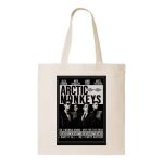 تت بگ Arctic Monkeys