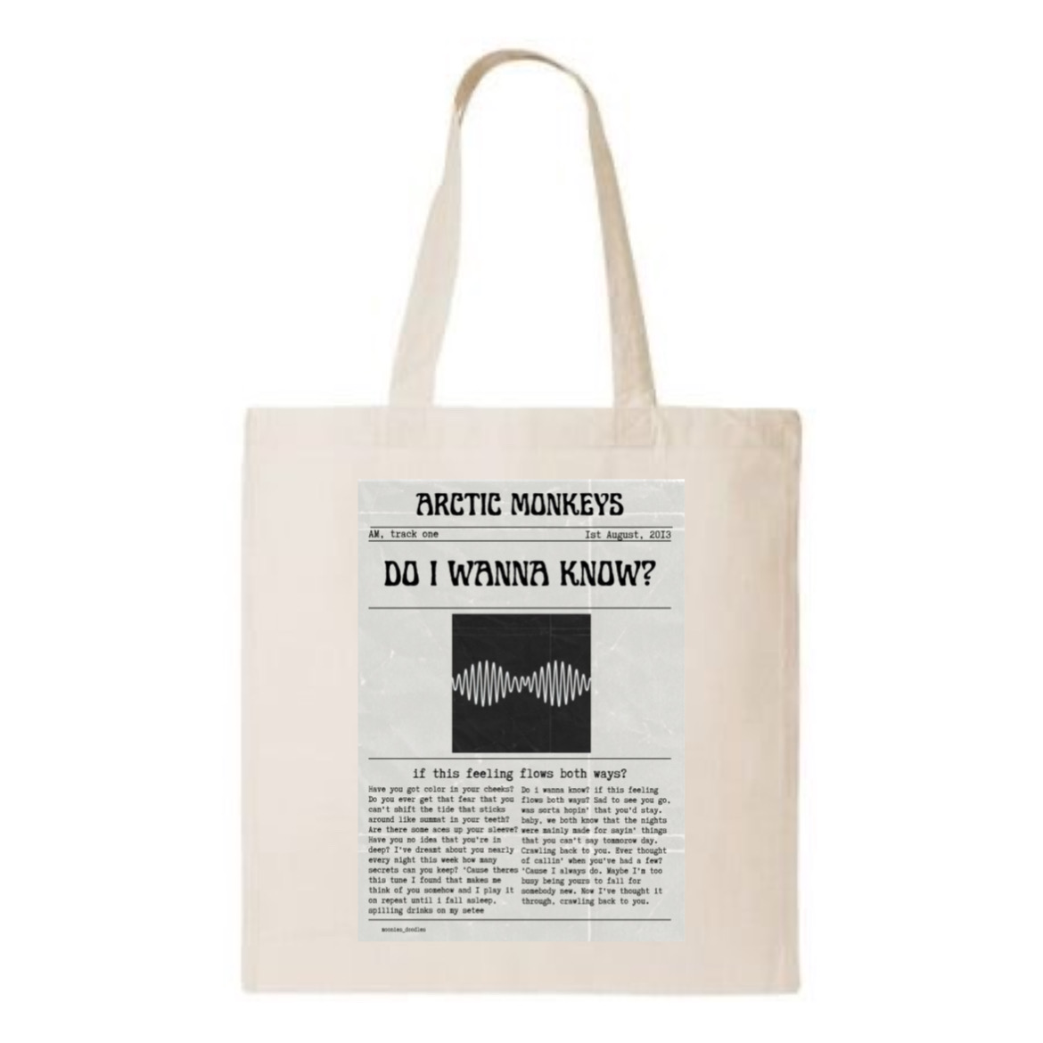 IMG_1576 تت بگ Arctic Monkeys - Image 1