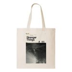 تت بگ Stranger things