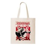 تت بگ Spider man