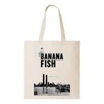 تت بگ banana fish