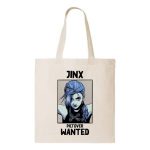 تت بگ arcane(jinx)