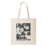 تت بگ attack on titan