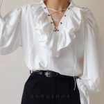 شومیز هاول - Image 4