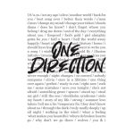 تت بگ one direction - Image 2