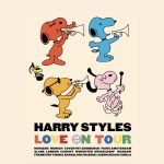 تت بگ Harry styles - love on tour - Image 2