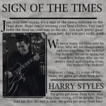 تت بگ Harry styles-sign of the time - Image 2