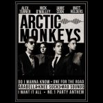 تت بگ Arctic Monkeys - Image 2
