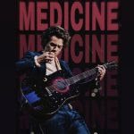 تت بگHarry Styles-Medicine - Image 2