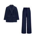 ست اُوِر کت و شلوار بگ مازراتی - Image 4