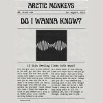 تت بگ Arctic Monkeys - Image 2