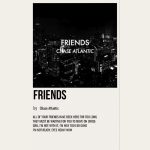 تت بگ  friends)chase Atlantic) - Image 2