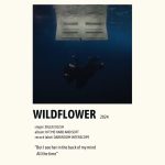 تت بگ Billie Eilish(wildflower) - Image 2