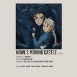 تت بگ howl's moving castle - Image 2