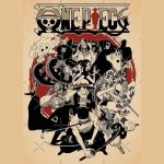 تت بگ one piece - Image 2