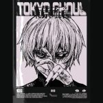 تت بگ tokyo ghoul - Image 2