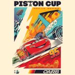 تت بگ cars(Lightning McQueen) - Image 2